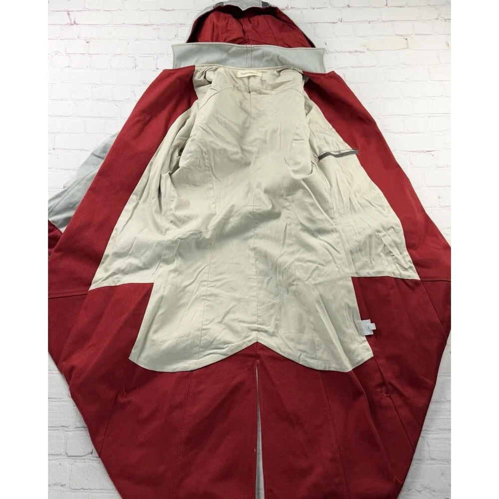 Rare Volante Design Inc High End Cosplay Jacket Assassin's Creed II Made in USA